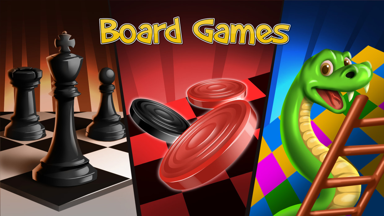 Board Games 1