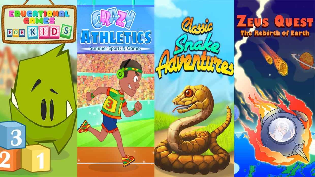 Fun nintendo switch games for family outlet