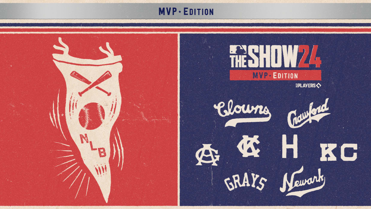 割引クーポン MLB® The Show™ 24 MVP Edition for Nintendo Switch - Nintendo Nintendo Switch