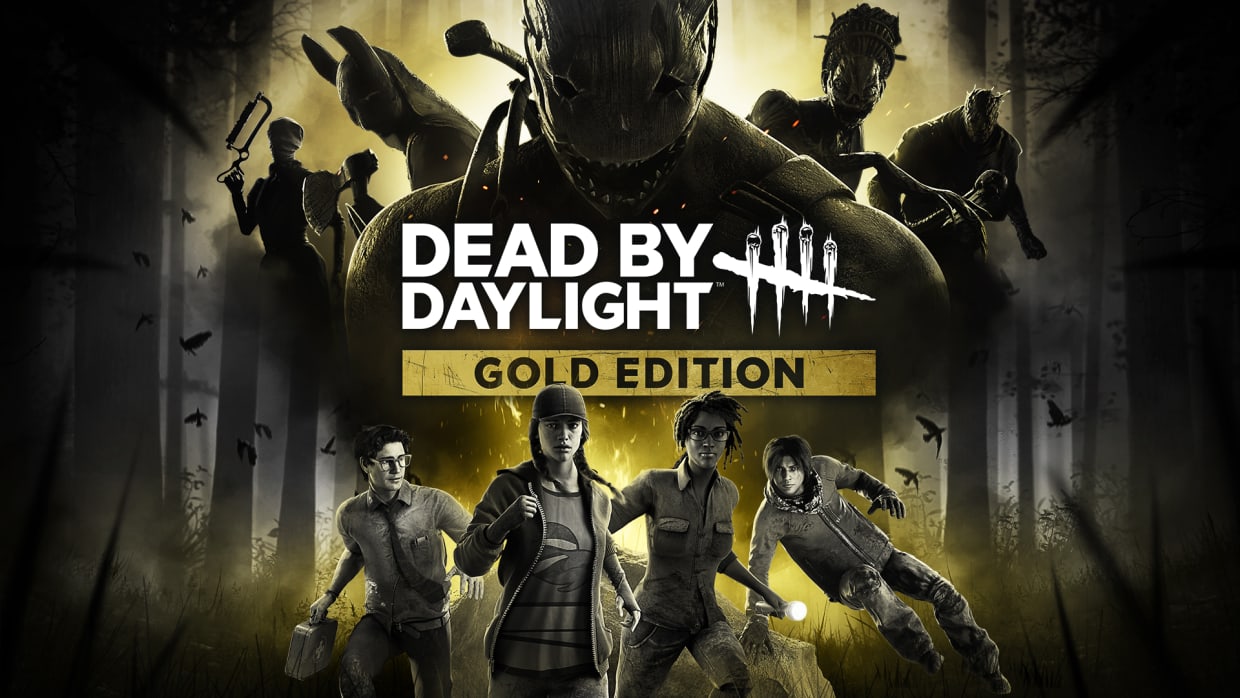 Dbd nintendo switch outlet