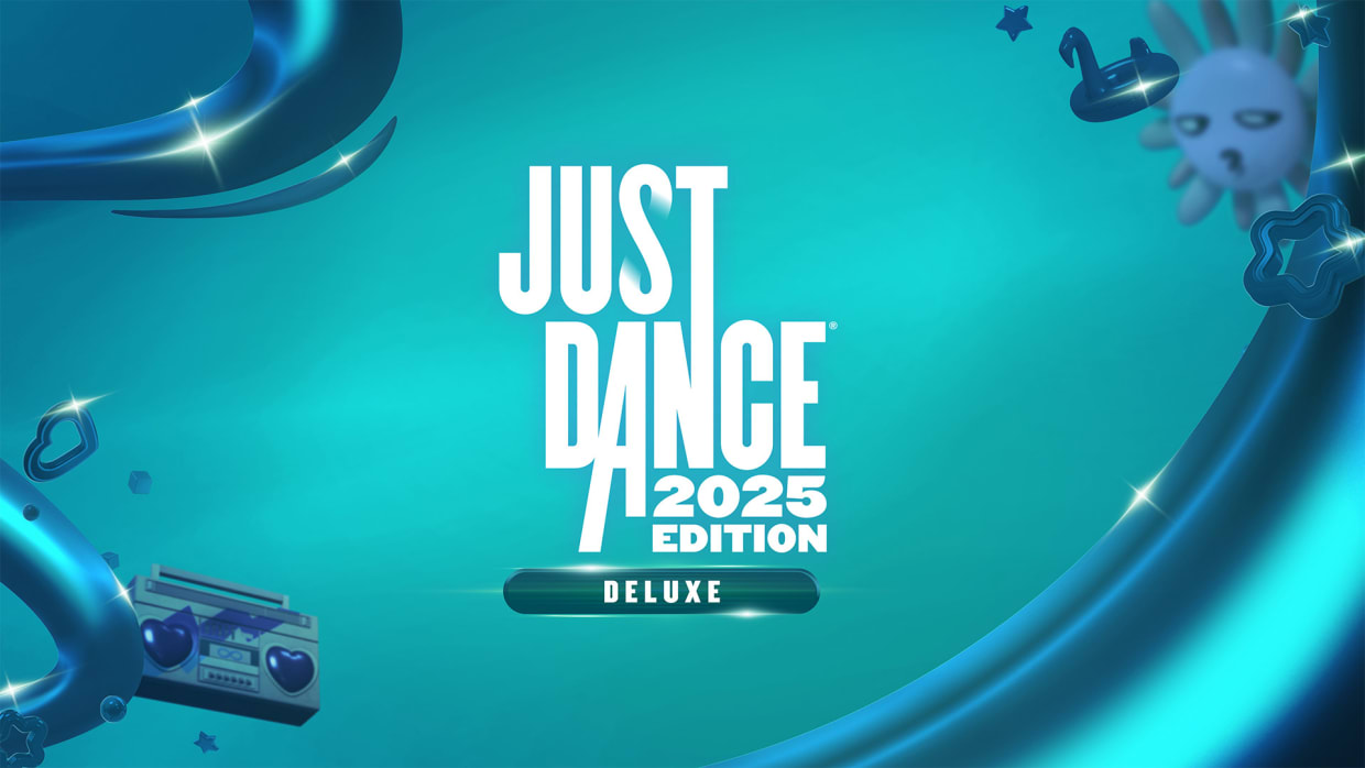 Nintendo e shop just dance sales