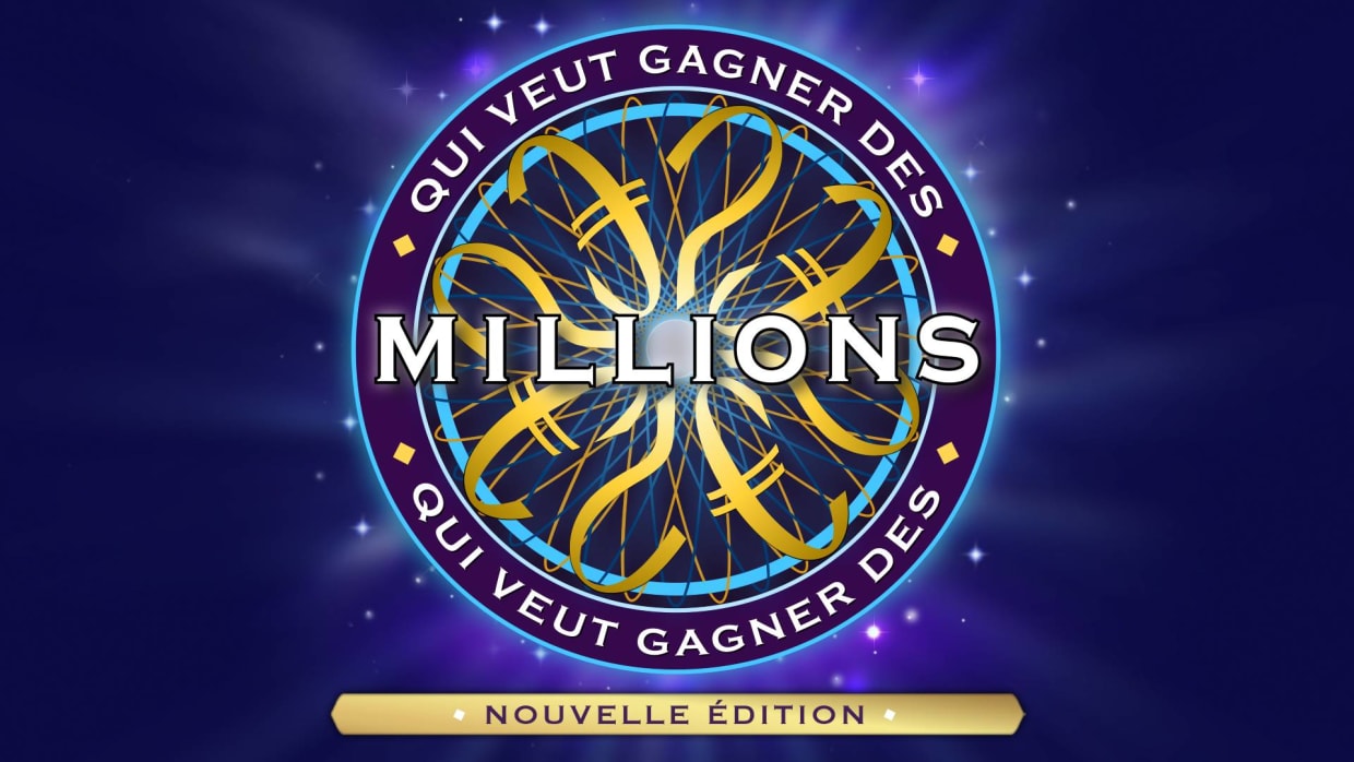 Qui Veut Gagner Des Millions ? - Nouvelle Edition 1