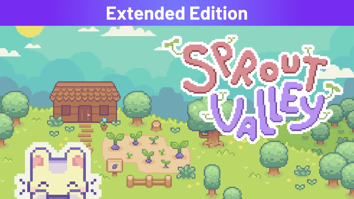Sprout Valley Extended Edition 1