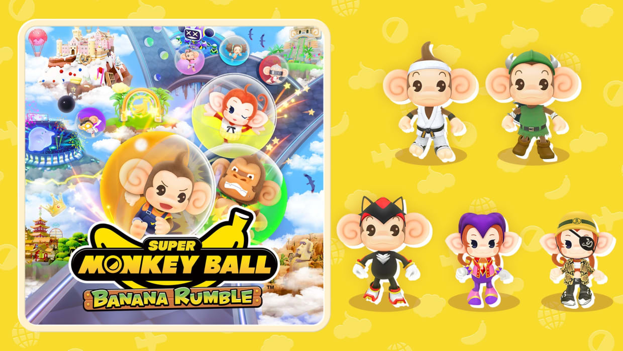 Customization Pack 1