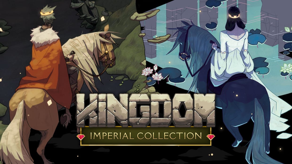 Kingdom Imperial Collection 1