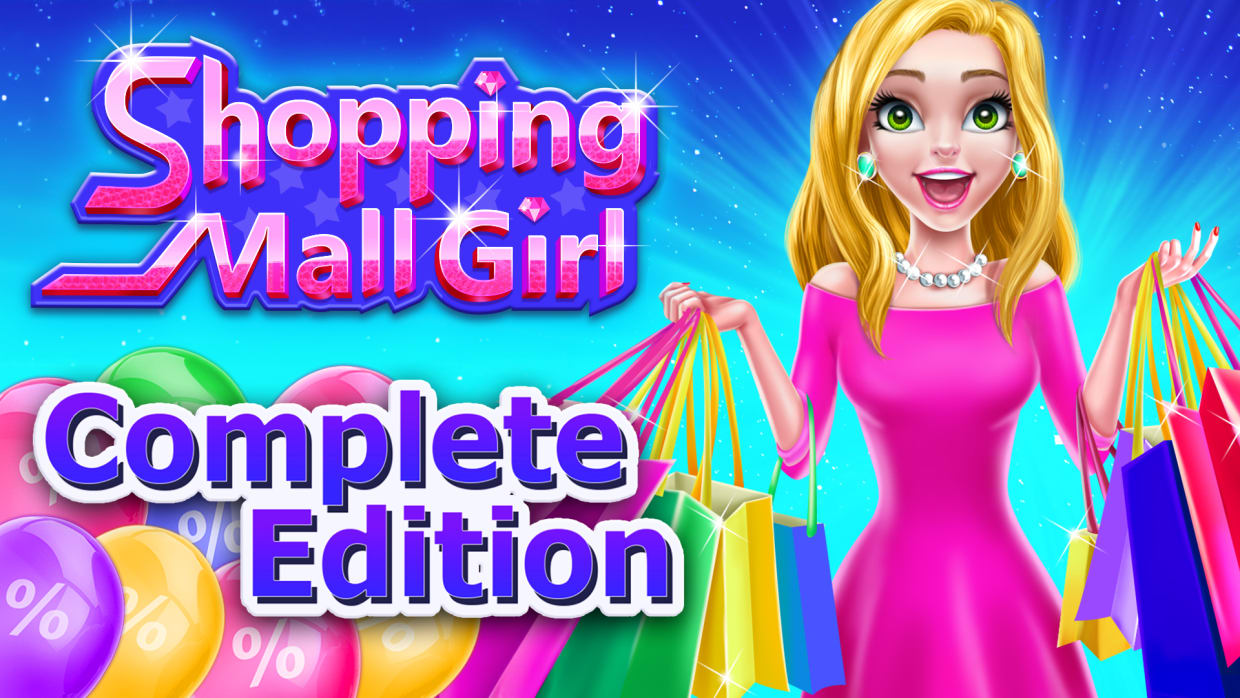 Online girl stores sales