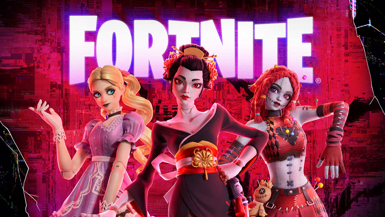 Fortnite