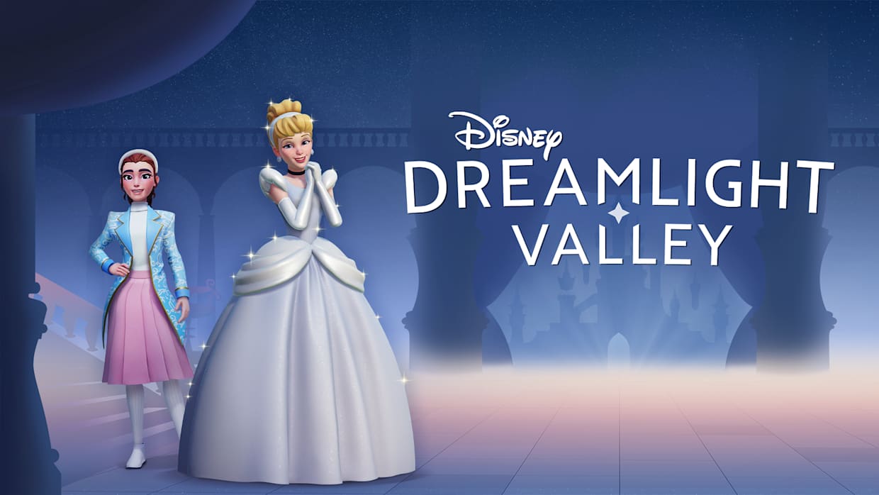 Disney Dreamlight Valley 1