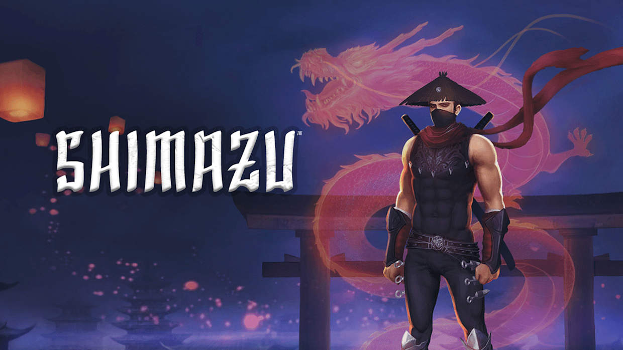 SHIMAZU for Nintendo Switch - Nintendo Official Site