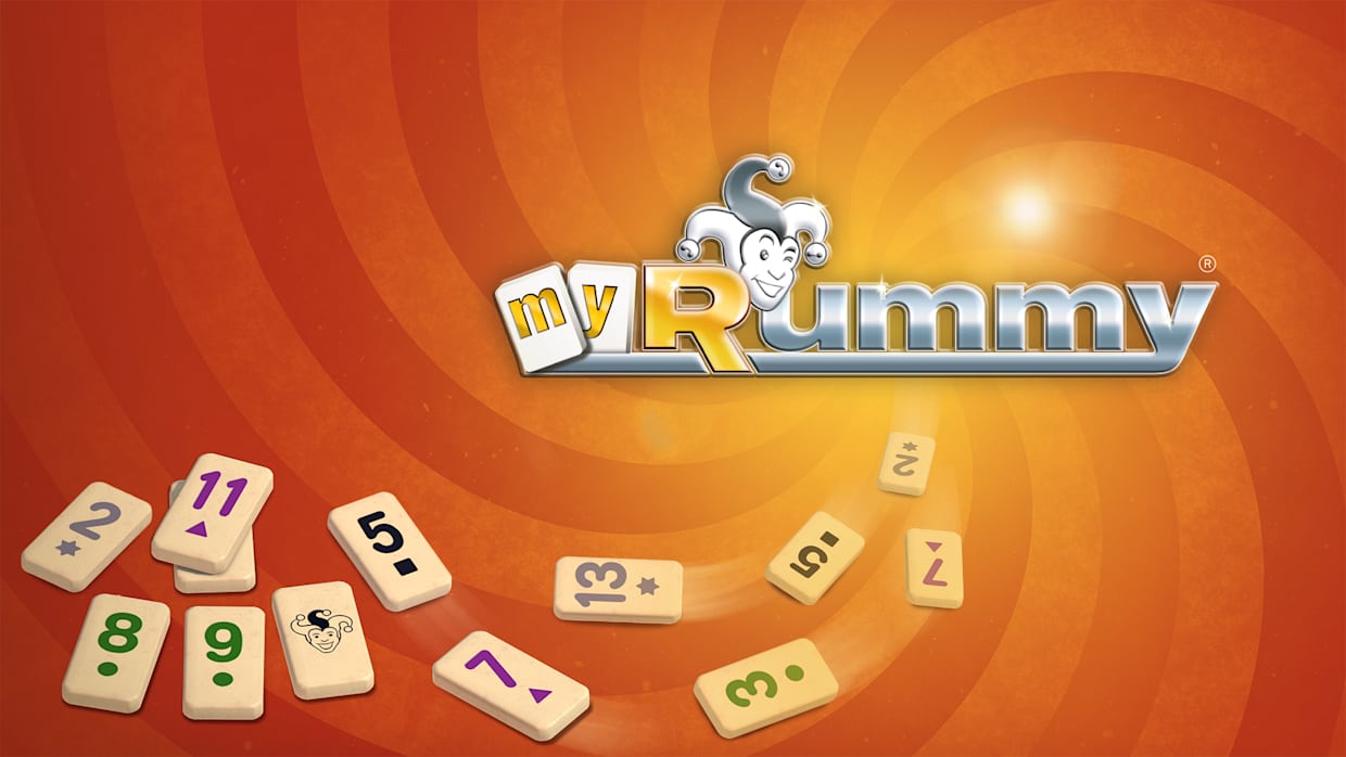 MyRummy®