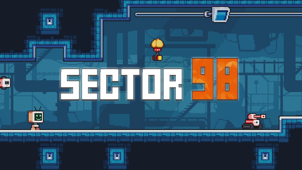 Sector 98 for Nintendo Switch - Nintendo Official Site