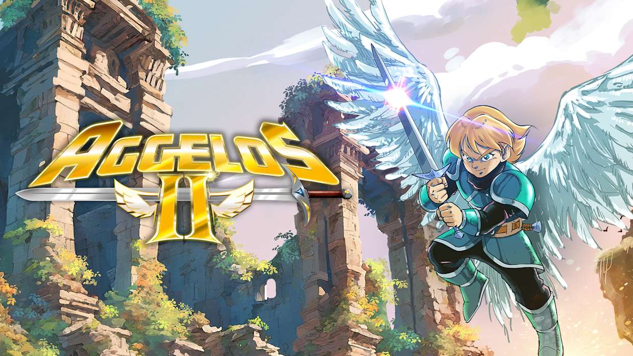 阿格罗斯2|Aggelos 2中文