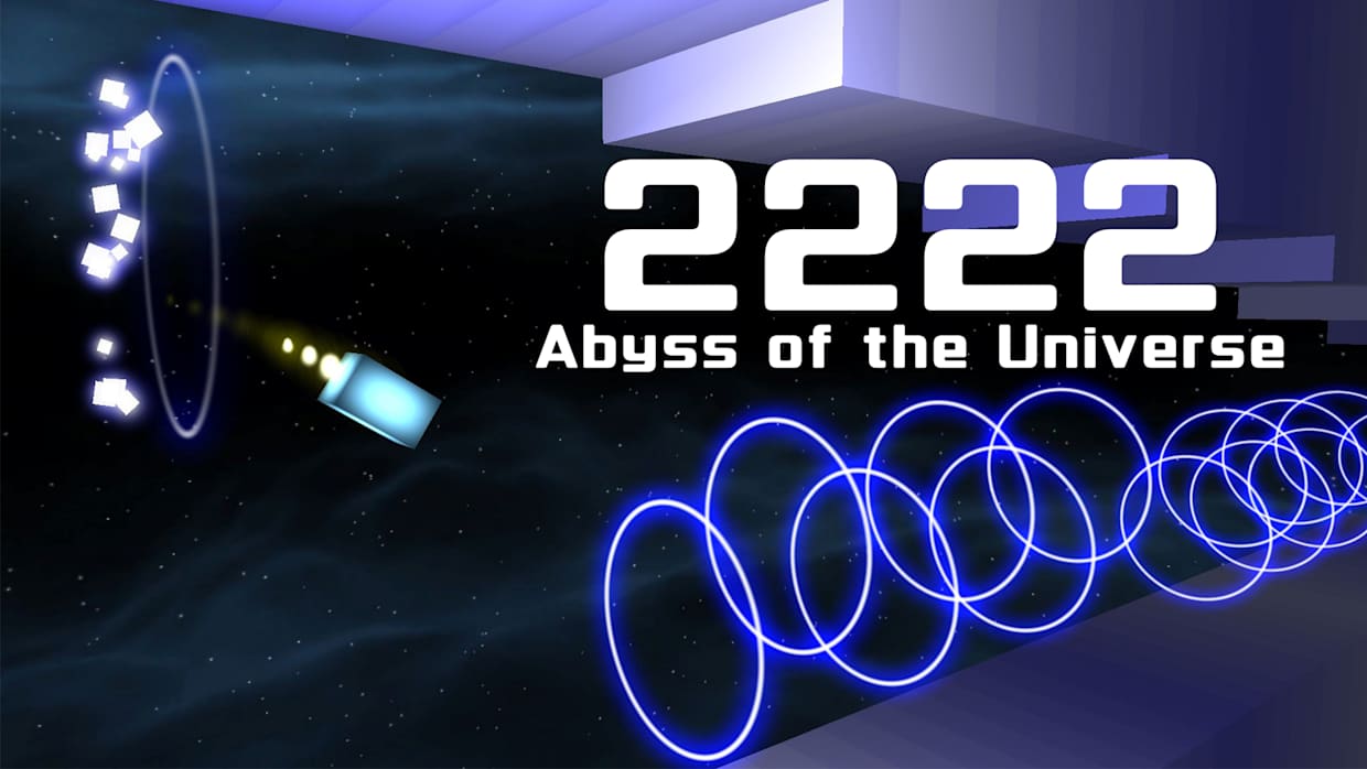 2222 Abyss of the Universe for Nintendo Switch - Nintendo Official