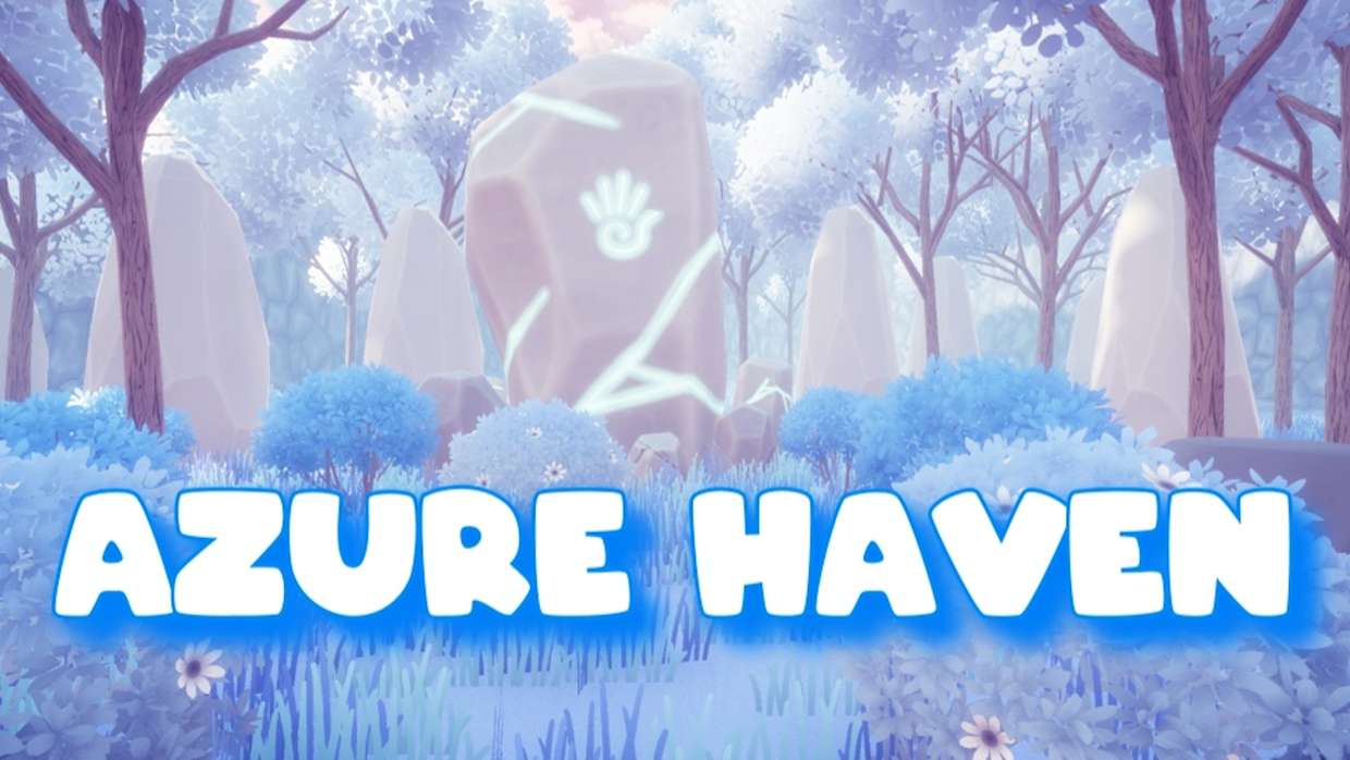 Azure Haven for Nintendo Switch - Nintendo Official Site