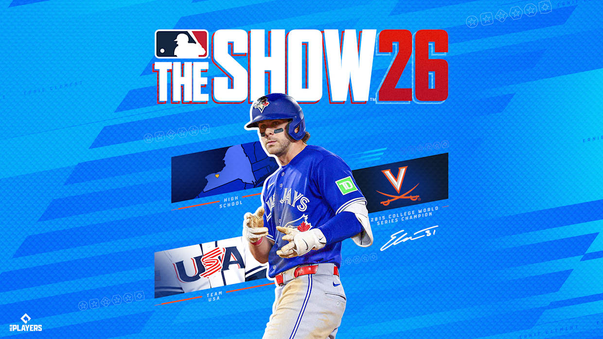 MLB® The Show™ 26 for Nintendo Switch - Nintendo Official Site