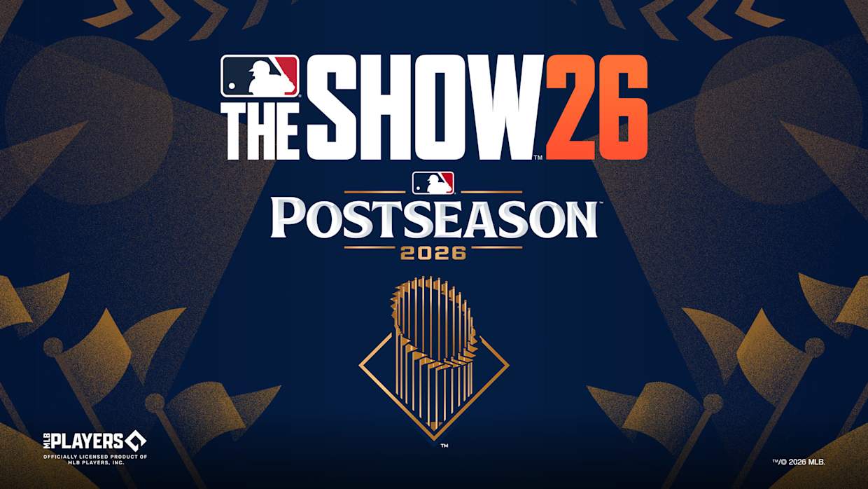 MLB® The Show™ 26 for Nintendo Switch - Nintendo Official Site