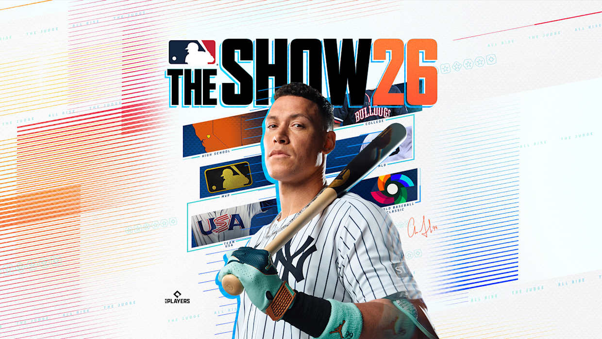 MLB® The Show™ 26 for Nintendo Switch - Nintendo Official Site