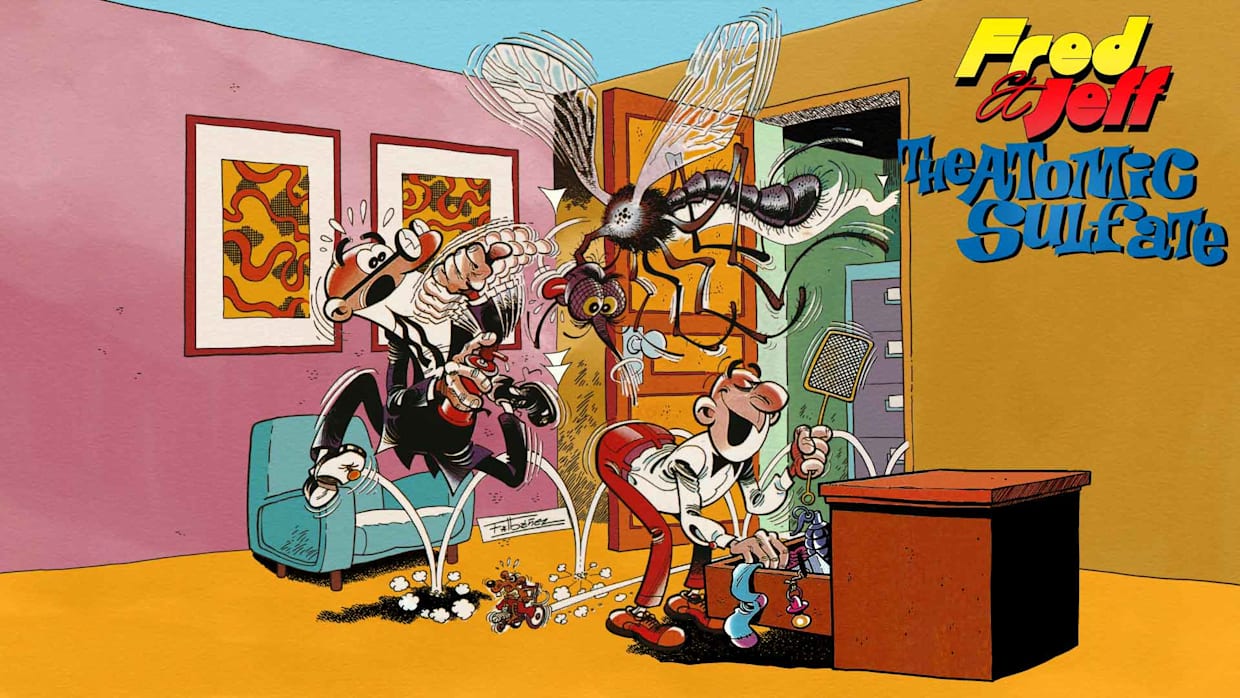 Pixicharm - Cluckbit thumbnail