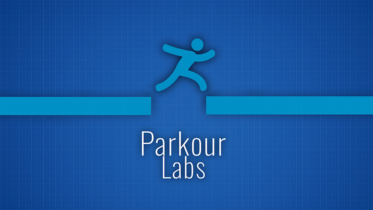 跑酷实验室 Parkour Labs|官方中文|本体+1.0.3升补|NSZ|-NS游戏网