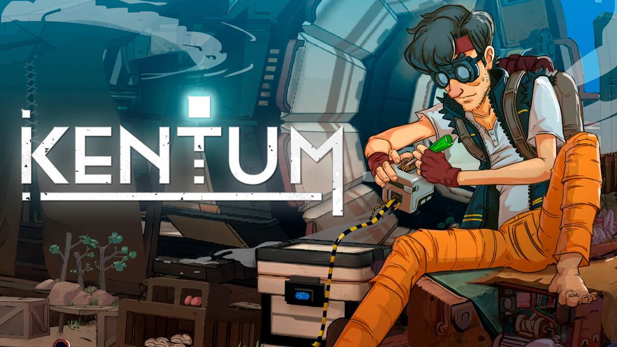 肯特开拓史 Kentum|官方中文|本体+1.0.1升补|NSZ|-Switch520