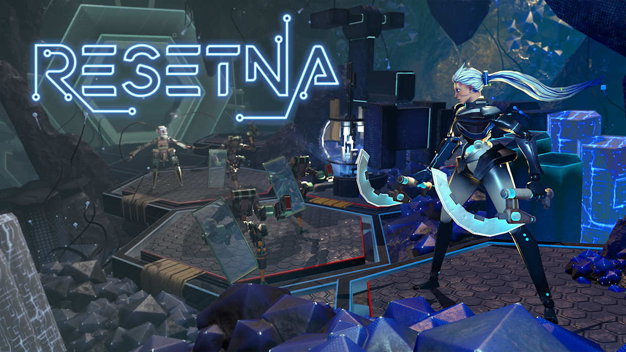 复生娜 ReSetna|官方中文|NSZ|