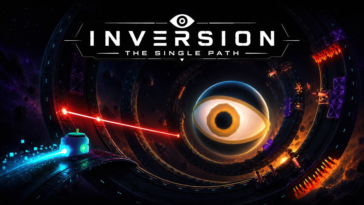 Inversion: The Single Path for Nintendo Switch - Nintendo Official Site