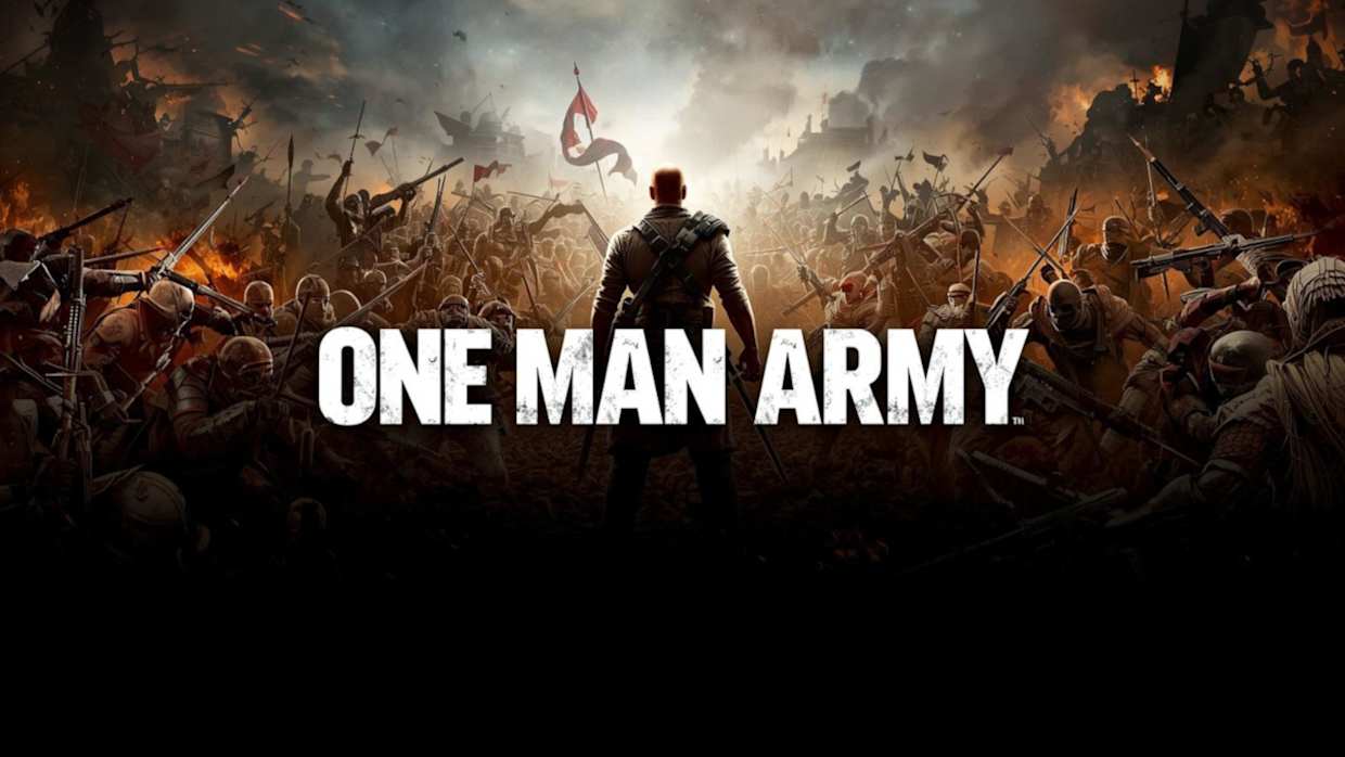 One Man Army for Nintendo Switch - Nintendo Official Site