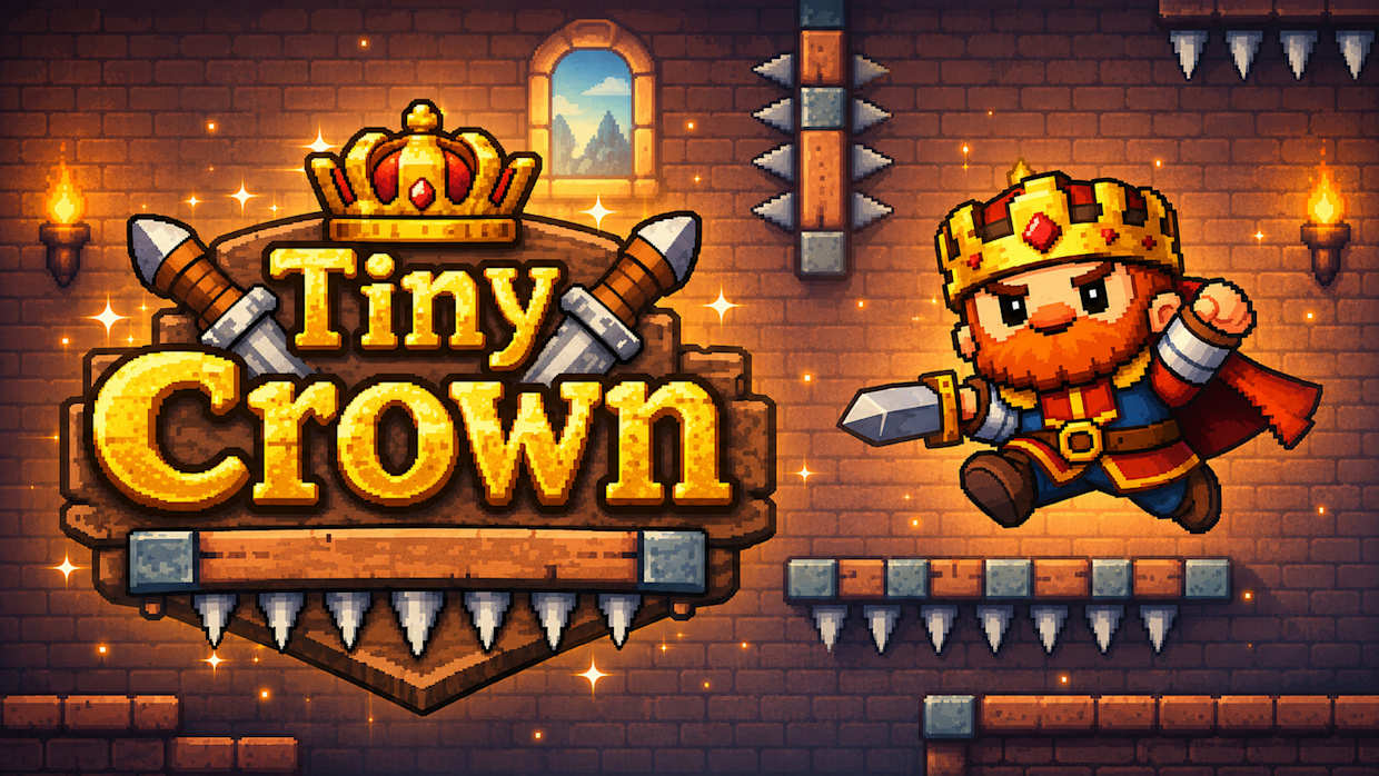 小皇冠|Tiny Crown
