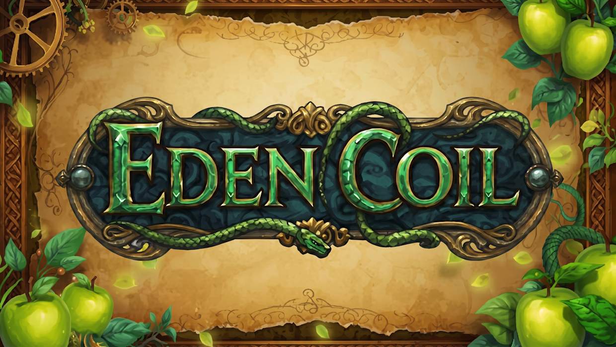 Eden Coil for Nintendo Switch - Nintendo Official Site