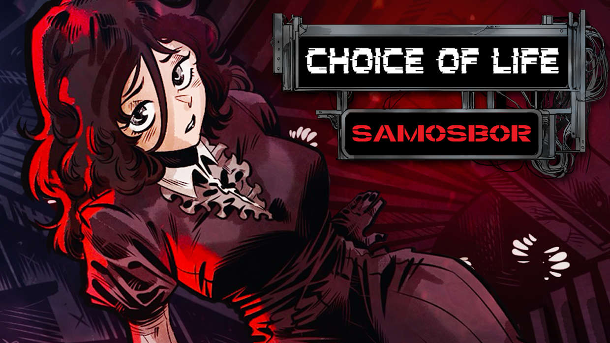Choice of Life: Samosbor for Nintendo Switch - Nintendo Official Site
