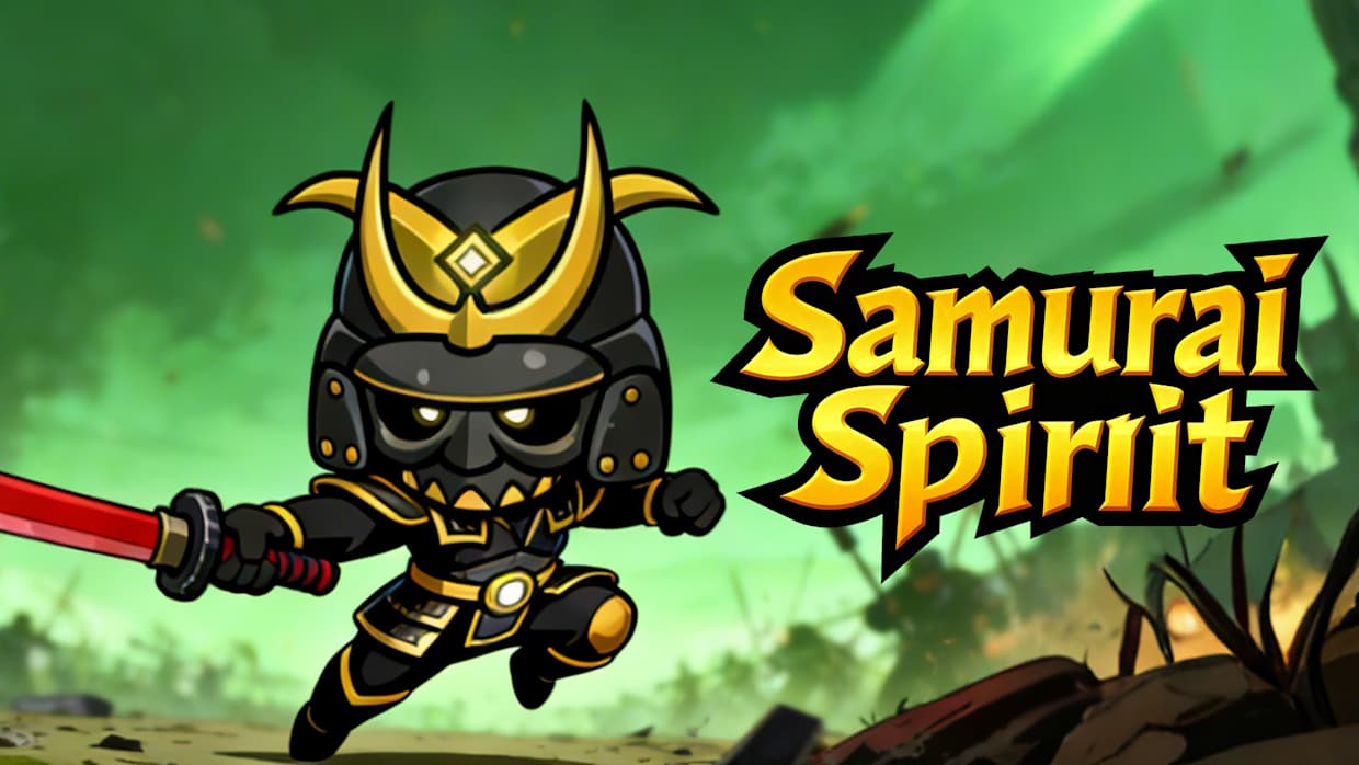 Nintendo Switch SAMURAI SPIRITS Nintendo Switch Gods With Guns - Samurai Spirit for Nintendo Switch - Nintendo