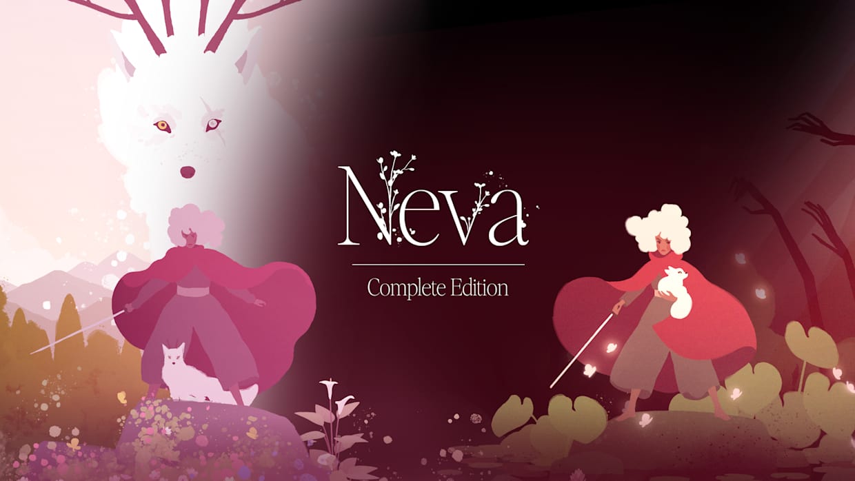 Neva - Complete Edition for Nintendo Switch - Nintendo Official Site