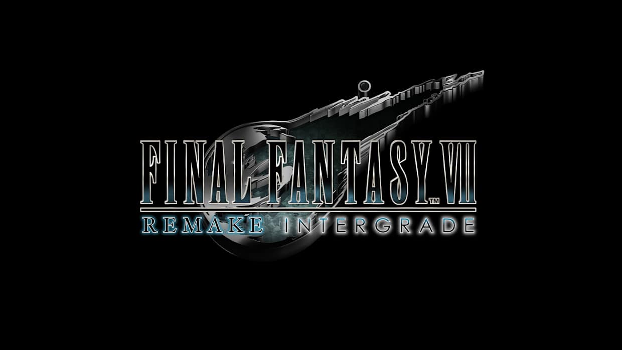 FINAL FANTASY VII REMAKE INTERGRADE 1