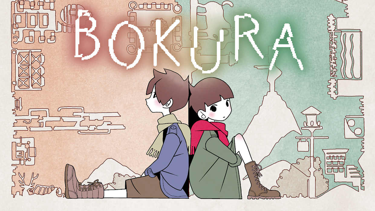 BOKURA for Nintendo Switch 2 - Nintendo Official Site