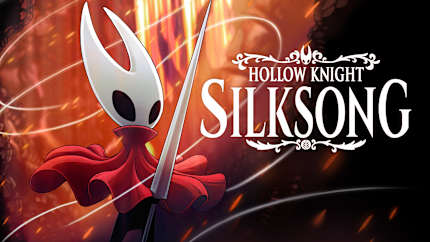 空洞骑士 丝之歌|本体+1.0.29354补丁|中文|NSP|Hollow Knight: Silksong