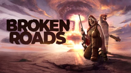 破碎之路 Broken Roads|本体+1.2.11059补丁|中文|NSZ|