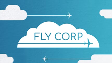飞飞公司 Fly Corp|本体+1.0.1补丁+2DLC|中文|NSZ|