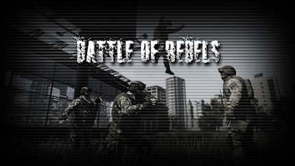 叛军之战 Battle of Rebels|中文|NSZ|