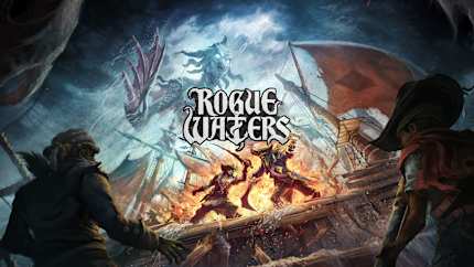 恶棍水域 Rogue Waters|中文|NSZ|