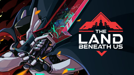 亡者之地|本体+1.9.0.4补丁|中文|NSP|The Land Beneath Us