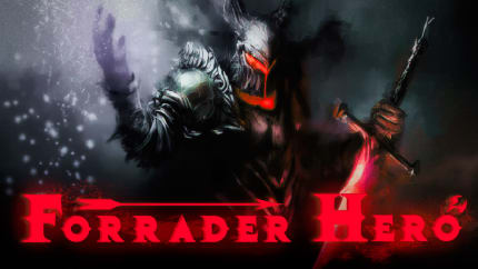 陷阵孤雄 Forrader Hero|本体|中文|NSZ|