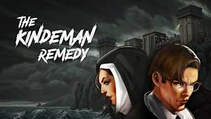 金德曼积善医务室 The Kindeman Remedy|本体+1.2补丁|中文|NSZ|