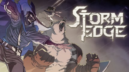 风暴驭使 StormEdge|本体+1.0.8补丁|中文|NSP|
