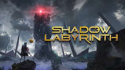 暗斗迷宫 Shadow Labyrinth|本体+1.1.0补丁+2DLC|中文|NSZ|