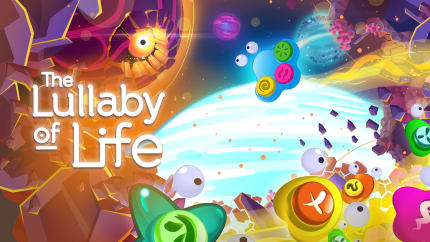 生命回响 The Lullaby of Life|中文|NSZ|