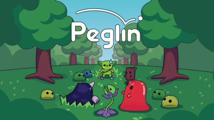 哥布林弹球 Peglin|本体+1.1.24补丁|NSZ|