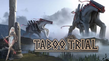 禁忌试炼|0.1.1金手指