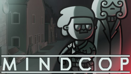 心灵警探 Mindcop|本体+1.2.0补丁|中文|NSZ|