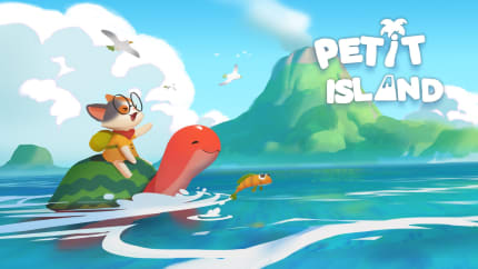 [Switch]佩蒂特小岛（PetitIsland）美区中文v1.0.0整合版-免费软件游戏下载站小鱼资源库