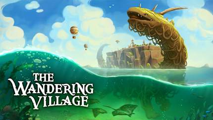 漂泊牧歌 The Wandering Village|本体+1.1.6补丁+1DLC|中文|NSZ|